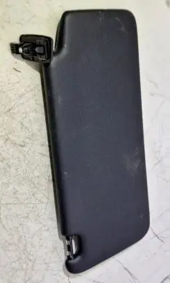 Mercedes-Benz EQA Sun visor