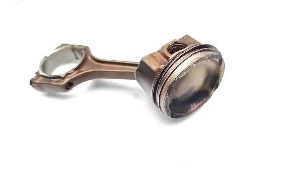 Jeep Compass Piston with connecting rod 55263624 EAQ