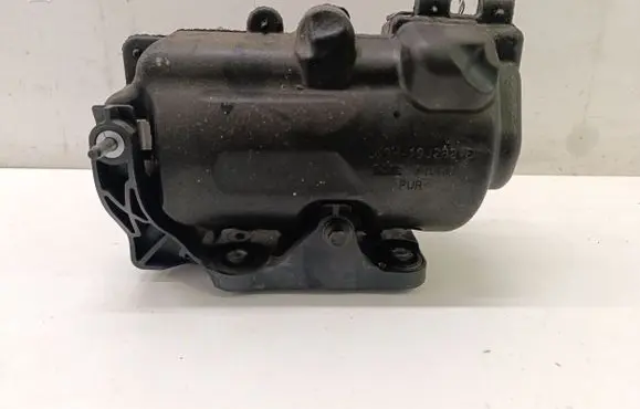 Ford Mustang Mach-E Air conditioning (A/C) compressor (pump) LJ9H19D623AB LJ9H19F669AE