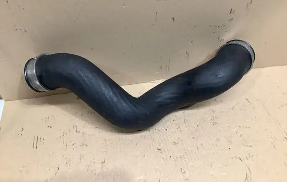 Mercedes-Benz E W211 Intercooler hose/pipe A2115282682