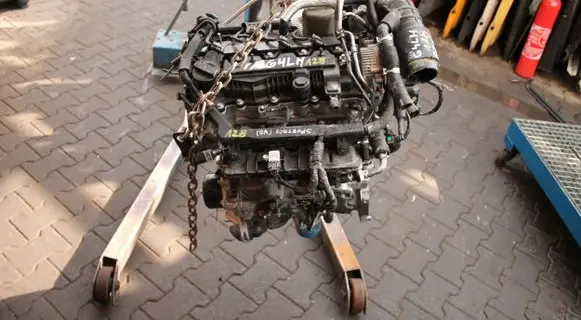 Opel Insignia A Engine 5678