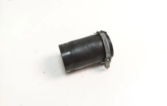 Ford Focus Intercooler hose/pipe