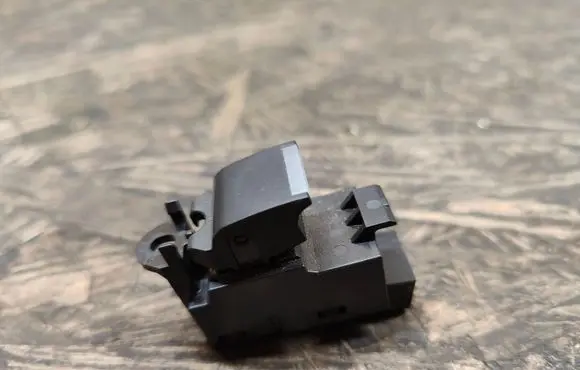 Land Rover Discovery 5 Electric window control switch FK7214717AB