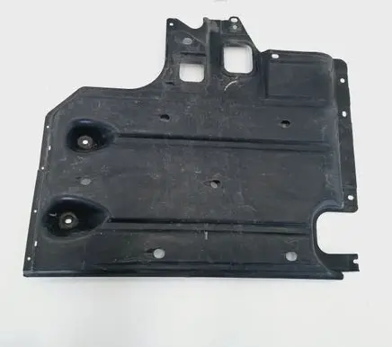 Mini One - Cooper Clubman R55 Side bottom protection 2755792