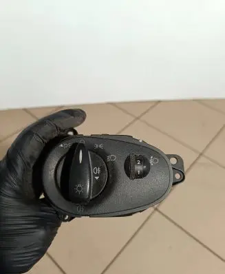 Ford Focus Light switch 98AG13A024CH 010619A 04052524