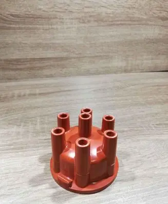 Volkswagen I LT Spark distributor cap VK117DL