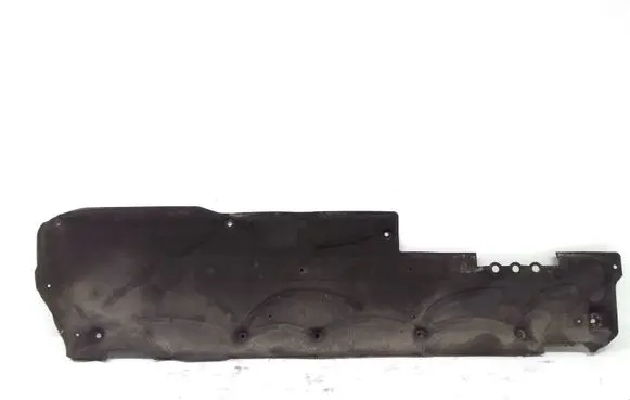 Mercedes-Benz CLS C218 X218 Side bottom protection 