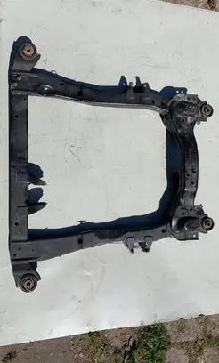 Opel Astra J Front subframe 13327070