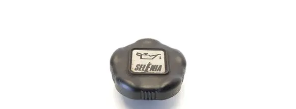 Fiat Multipla Oil filler cap