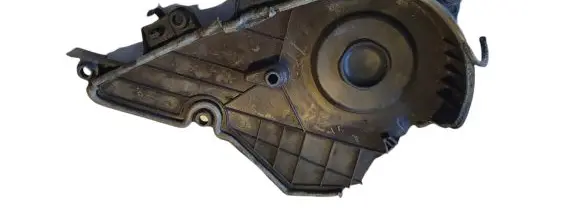 Toyota Corolla Verso E121 Other engine bay part NOCODE