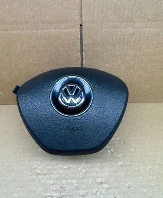 Volkswagen Transporter - Caravelle T6 Steering wheel airbag 2H0880201L AV93025EBKR 629199701