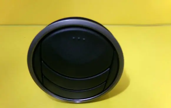 Mazda 6 Dashboard side air vent grill/cover trim