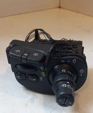 Renault Scenic II - Grand scenic II Wiper switch GF15