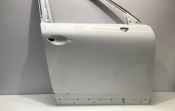 Mazda CX-60 Front door