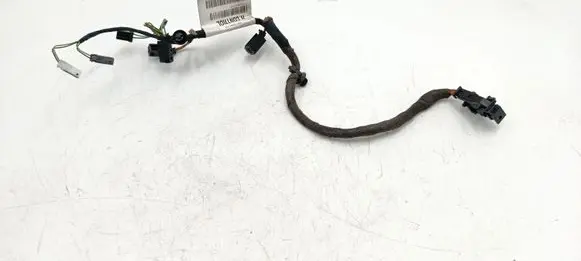 Jaguar X-Type Other wiring loom 1X4318B604
