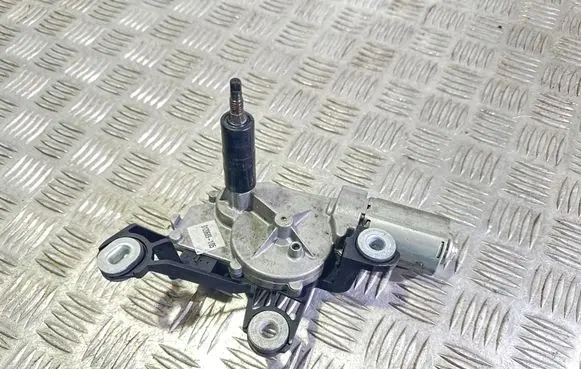 Volkswagen Fox Rear window wiper motor 5Z6955711