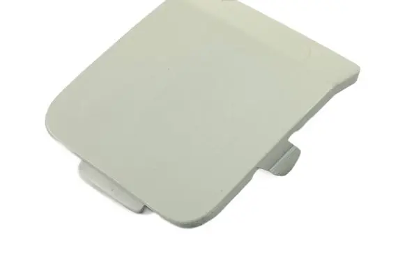 Ford Fusion Front tow hook cap/cover 1364132