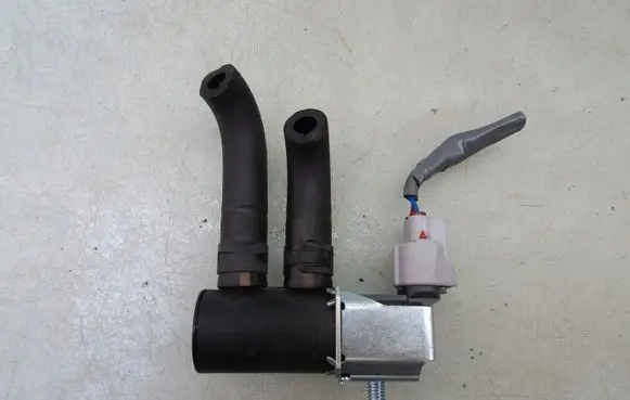 Suzuki SX4 S-Cross Valve vacuum K5T48692 SCROSS