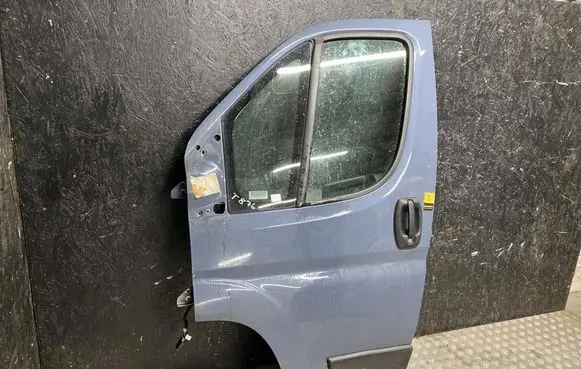 Citroen Jumper Front door