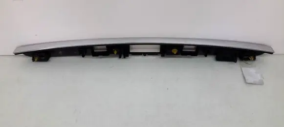 Mercedes-Benz C W204 Number plate light A2047400593