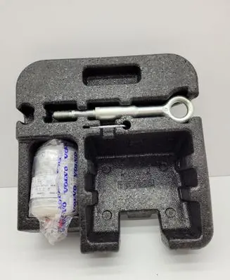 Volvo V60 Glove box in trunk 31200626 31200556