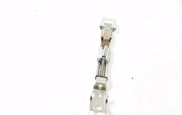 Lexus LS 460 - 600H Seat belt height adjuster 