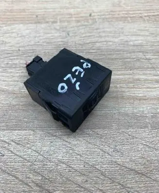 Peugeot 407 Light switch 96384422 96366692