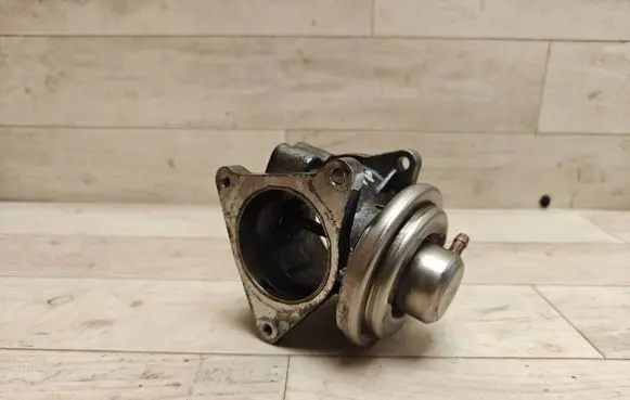 Skoda Octavia Mk2 (1Z) EGR valve 038131501AN