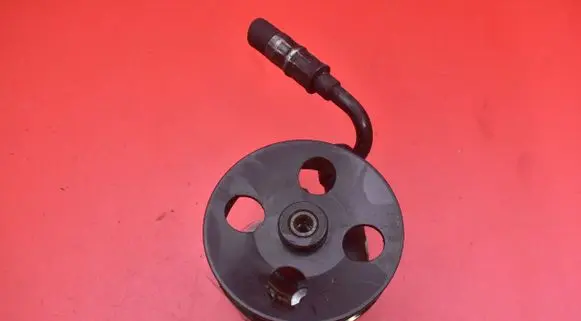 Hyundai Tucson JM Power steering pump 37-146310000