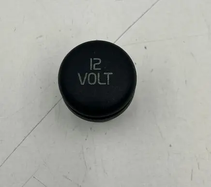 Volvo V50 Cigarette lighter trim 8685460