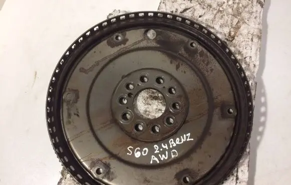 Volvo S60 Flywheel 09135801