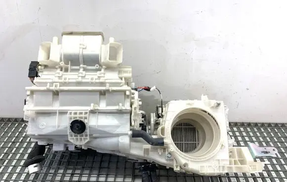 Lexus IS III XE30 Heater blower radiator 8705053201