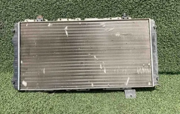Peugeot Boxer Coolant radiator 1330L5