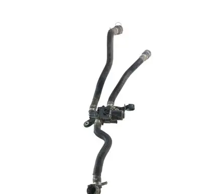 Alfa Romeo Stelvio Coolant heater control valve 50560344 50539945 50539949