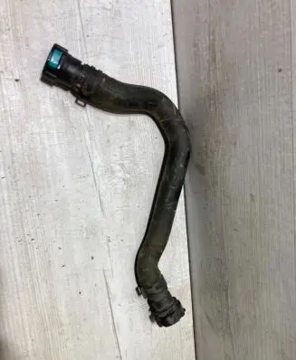Ford Fiesta Engine coolant pipe/hose H1BG18K580BB