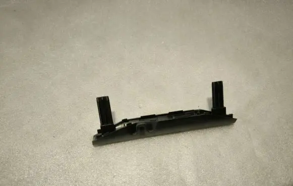 Mercedes-Benz GL X166 Other trunk/boot trim element A1777430300