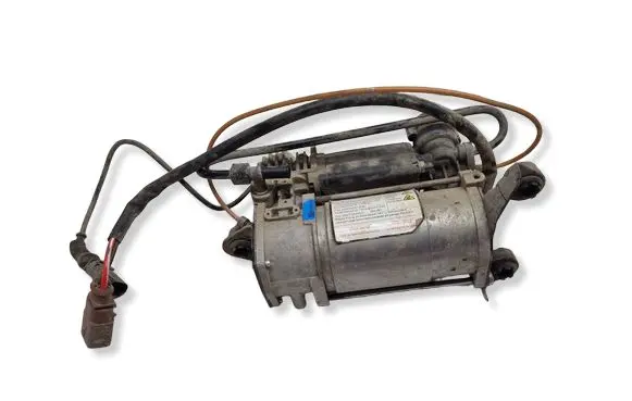Audi A6 Allroad C6 Air suspension compressor/pump 