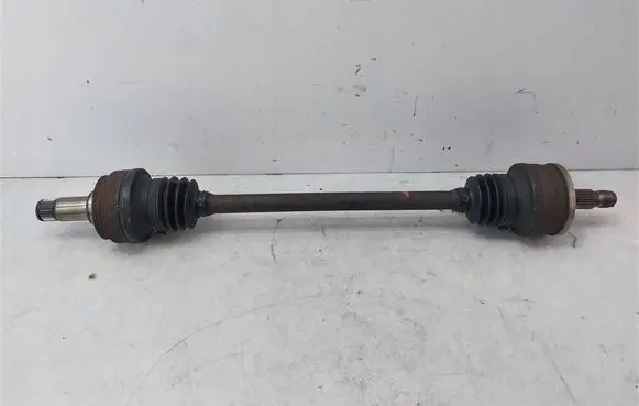 Mercedes-Benz C W203 Rear driveshaft 