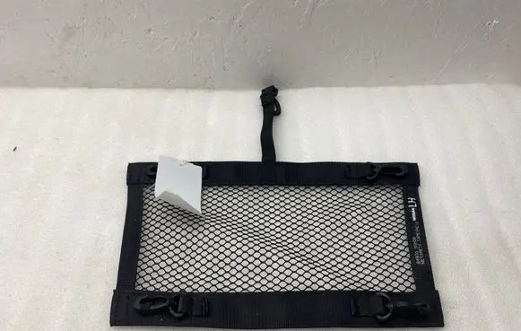 Nissan Leaf II (ZE1) Trunk/boot cargo luggage net 849355SH2B