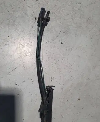 Land Rover Range Rover Evoque L538 Windshield washer spray nozzle 
