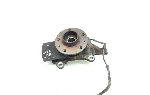 Renault Trafic III (X82) Front wheel hub spindle knuckle
