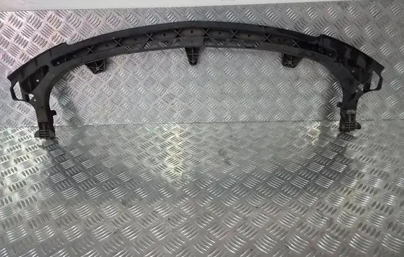 Opel Zafira C Front bumper support beam 13478526