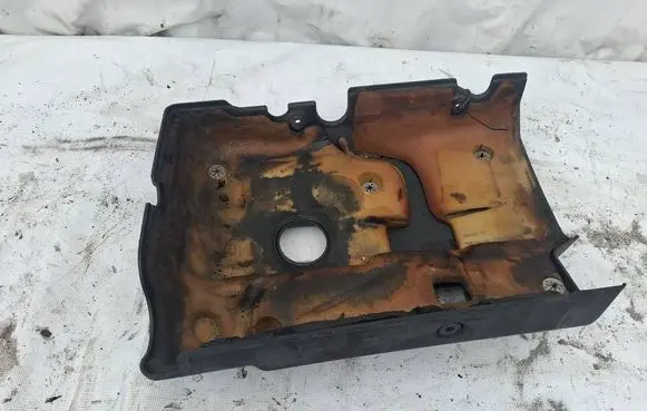 Land Rover Discovery Engine cover (trim) LBH000090