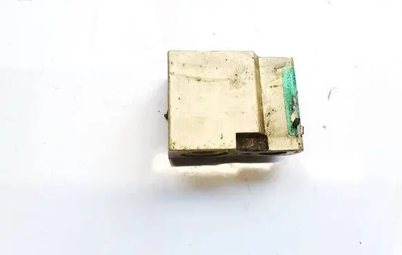 Renault Master II Air conditioning (A/C) expansion valve 655448z hfc-134a