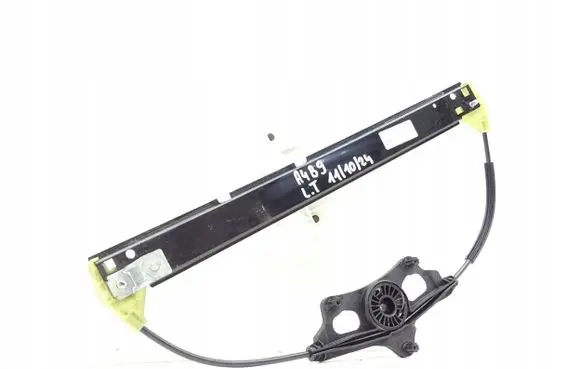 Audi A4 S4 B9 Rear window lifting mechanism without motor 8W0839461
