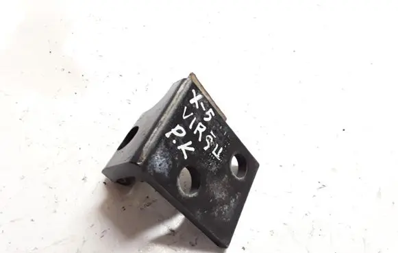 BMW X5 E53 Front door upper hinge 415182651499