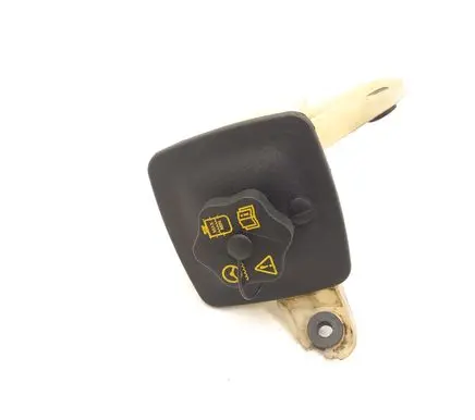 Jaguar S-Type Power steering fluid tank/reservoir XW433R700AC