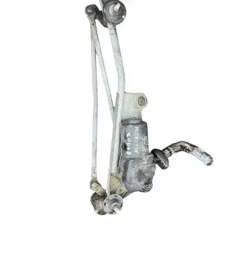 Honda Accord Front wiper linkage and motor