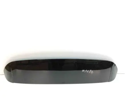 Audi Q5 SQ5 Tailgate/trunk spoiler 80A827933