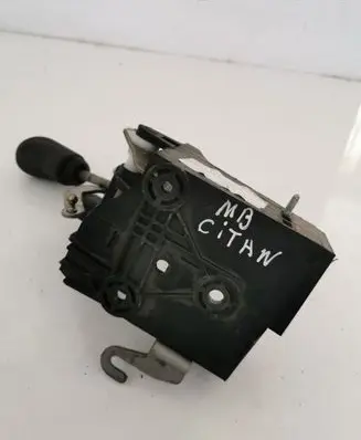 Mercedes-Benz Citan W415 Gear shifter/selector 349010607R